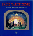 Thomas Berger - Boże Narodzenie - ozdoby na okres adwentu i świąt