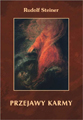 Rudolf Steiner - Przejawy Karmy Rudolf Steiner - Przejawy Karmy